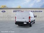 New 2025 Ford Transit 350 Low Roof AWD Empty Cargo Van for sale #F44213 - photo 8