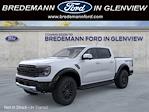 New 2025 Ford Ranger Raptor SuperCrew Cab 4WD Pickup for sale #F44215 - photo 1
