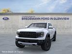 New 2025 Ford Ranger Raptor SuperCrew Cab 4WD Pickup for sale #F44215 - photo 3