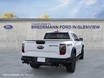 New 2025 Ford Ranger Raptor SuperCrew Cab 4WD Pickup for sale #F44215 - photo 8