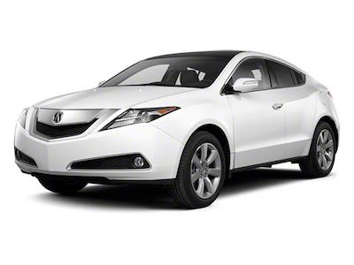 Used 2010 Acura ZDX - photo 1
