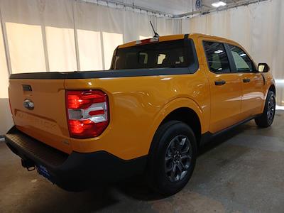 Used 2022 Ford Maverick Lariat SuperCrew Cab for sale #F44218A - photo 2