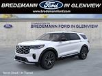 2025 Ford Explorer 4WD SUV for sale #F44220 - photo 1