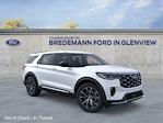2025 Ford Explorer 4WD SUV for sale #F44220 - photo 7