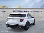 2025 Ford Explorer 4WD SUV for sale #F44220 - photo 8