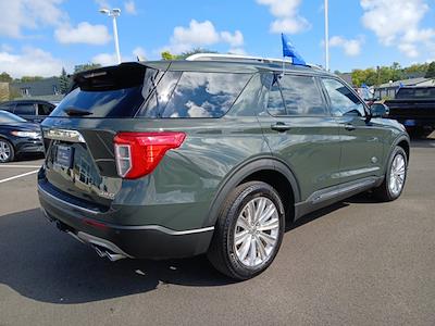2023 Ford Explorer 4WD SUV for sale #F44220A - photo 2
