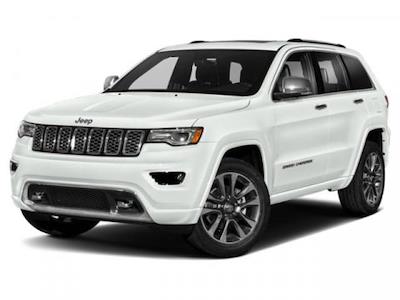 2018 Jeep Grand Cherokee 4WD SUV for sale #F44220A1 - photo 1