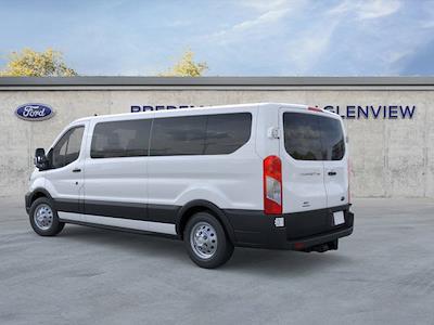 2025 Ford Transit 350 Low Roof AWD Passenger Van for sale #F44221 - photo 2