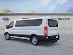 2025 Ford Transit 350 Low Roof AWD Passenger Van for sale #F44221 - photo 2