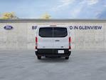 2025 Ford Transit 350 Low Roof AWD Passenger Van for sale #F44221 - photo 5