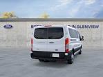 2025 Ford Transit 350 Low Roof AWD Passenger Van for sale #F44221 - photo 8