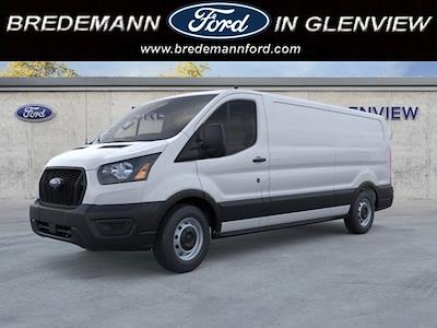 2025 Ford Transit 250 Low Roof RWD Empty Cargo Van for sale #F44222 - photo 1