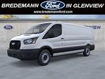 2025 Ford Transit 250 Low Roof RWD Empty Cargo Van for sale #F44222 - photo 1