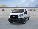 2025 Ford Transit 250 Low Roof RWD Empty Cargo Van for sale #F44222 - photo 3
