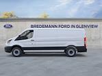 2025 Ford Transit 250 Low Roof RWD Empty Cargo Van for sale #F44222 - photo 4
