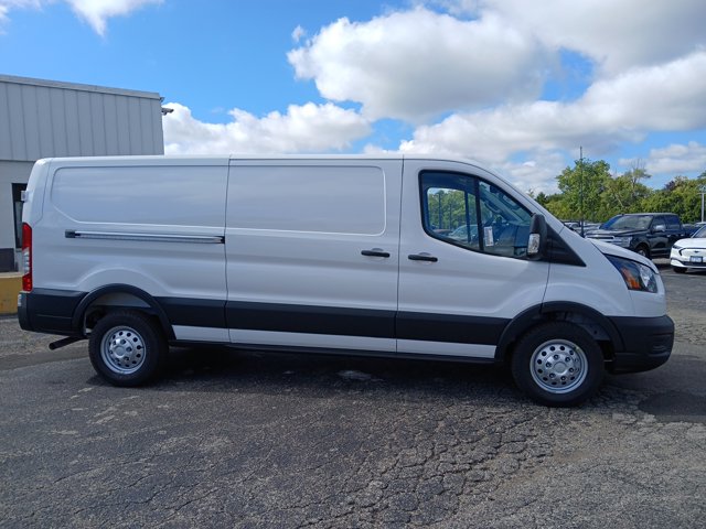 New 2025 Ford Transit 350 - photo 6