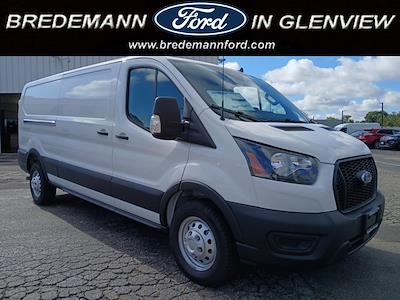 2025 Ford Transit 350 Low Roof AWD Empty Cargo Van for sale #F44224 - photo 1