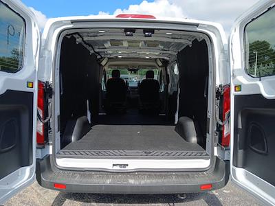 2025 Ford Transit 350 Low Roof AWD Empty Cargo Van for sale #F44224 - photo 2