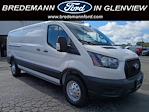 2025 Ford Transit 350 Low Roof AWD Empty Cargo Van for sale #F44224 - photo 1