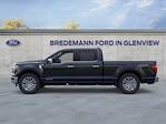2025 Ford F-150 SuperCrew Cab 4WD Pickup for sale #F44225 - photo 4