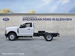 2026 Ford F-350 Regular Cab DRW 4WD Cab Chassis for sale #F44228 - photo 4