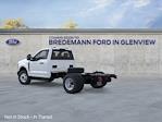 2026 Ford F-350 Regular Cab DRW 4WD Cab Chassis for sale #F44228 - photo 2