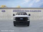 2026 Ford F-350 Regular Cab DRW 4WD Cab Chassis for sale #F44228 - photo 6