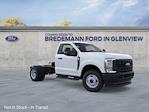 2026 Ford F-350 Regular Cab DRW 4WD Cab Chassis for sale #F44228 - photo 7