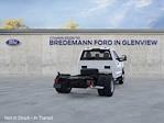 2026 Ford F-350 Regular Cab DRW 4WD Cab Chassis for sale #F44228 - photo 8