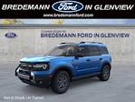 2025 Ford Bronco Sport 4WD SUV for sale #F44230 - photo 1