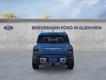 2025 Ford Bronco Sport 4WD SUV for sale #F44230 - photo 5