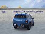 2025 Ford Bronco Sport 4WD SUV for sale #F44230 - photo 8