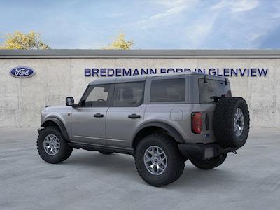 2025 Ford Bronco 4WD SUV for sale #F44232 - photo 2