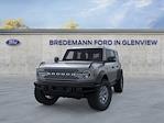2025 Ford Bronco 4WD SUV for sale #F44232 - photo 2