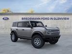 2025 Ford Bronco 4WD SUV for sale #F44232 - photo 7