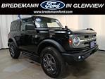 2024 Ford Bronco 4WD SUV for sale #F44233A - photo 26