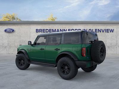 2025 Ford Bronco 4WD SUV for sale #F44234 - photo 2