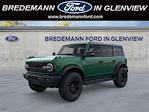 2025 Ford Bronco 4WD SUV for sale #F44234 - photo 1