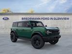 2025 Ford Bronco 4WD SUV for sale #F44234 - photo 7