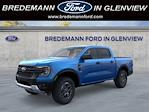2025 Ford Ranger SuperCrew Cab 4WD Pickup for sale #F44235 - photo 1