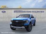 2025 Ford Ranger SuperCrew Cab 4WD Pickup for sale #F44235 - photo 2