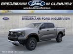 2025 Ford Ranger SuperCrew Cab 4WD Pickup for sale #F44236 - photo 1