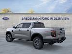 2025 Ford Ranger SuperCrew Cab 4WD Pickup for sale #F44236 - photo 4