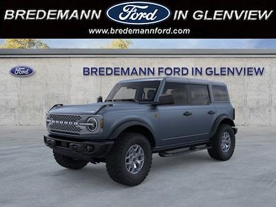 2025 Ford Bronco 4WD SUV for sale #F44237 - photo 1