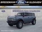 2025 Ford Bronco 4WD SUV for sale #F44237 - photo 1