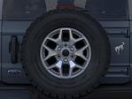 2025 Ford Bronco 4WD SUV for sale #F44237 - photo 24