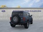 2025 Ford Bronco 4WD SUV for sale #F44237 - photo 8