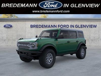 2025 Ford Bronco 4WD SUV for sale #F44238 - photo 1