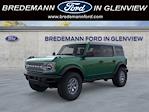 2025 Ford Bronco 4WD SUV for sale #F44238 - photo 1