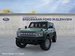 2025 Ford Bronco 4WD SUV for sale #F44238 - photo 3